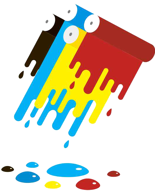 Цветная печать в Минске